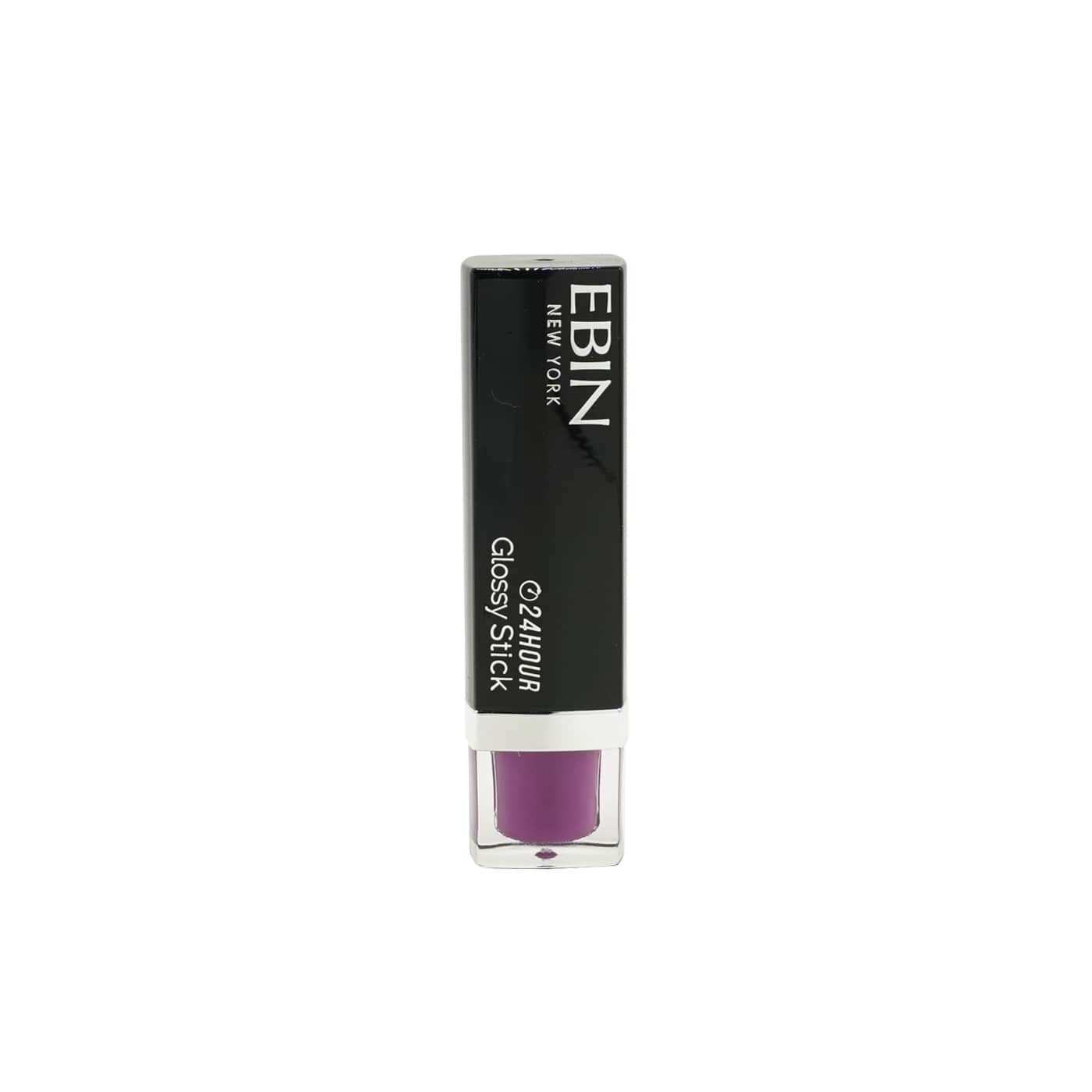 24 Hour Glossy Lipstick