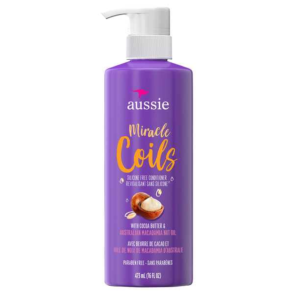 AUSSIE MIRACLE COILS COND 16Z