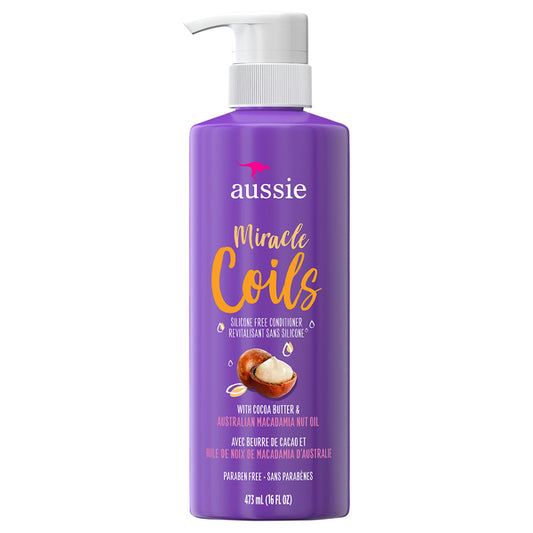 AUSSIE MIRACLE COILS COND 16Z