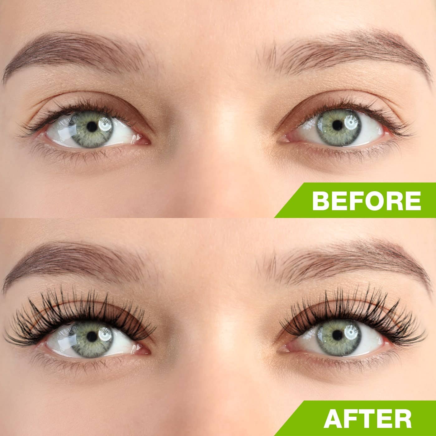 LAB EXTENSIONS BOND - BLACK