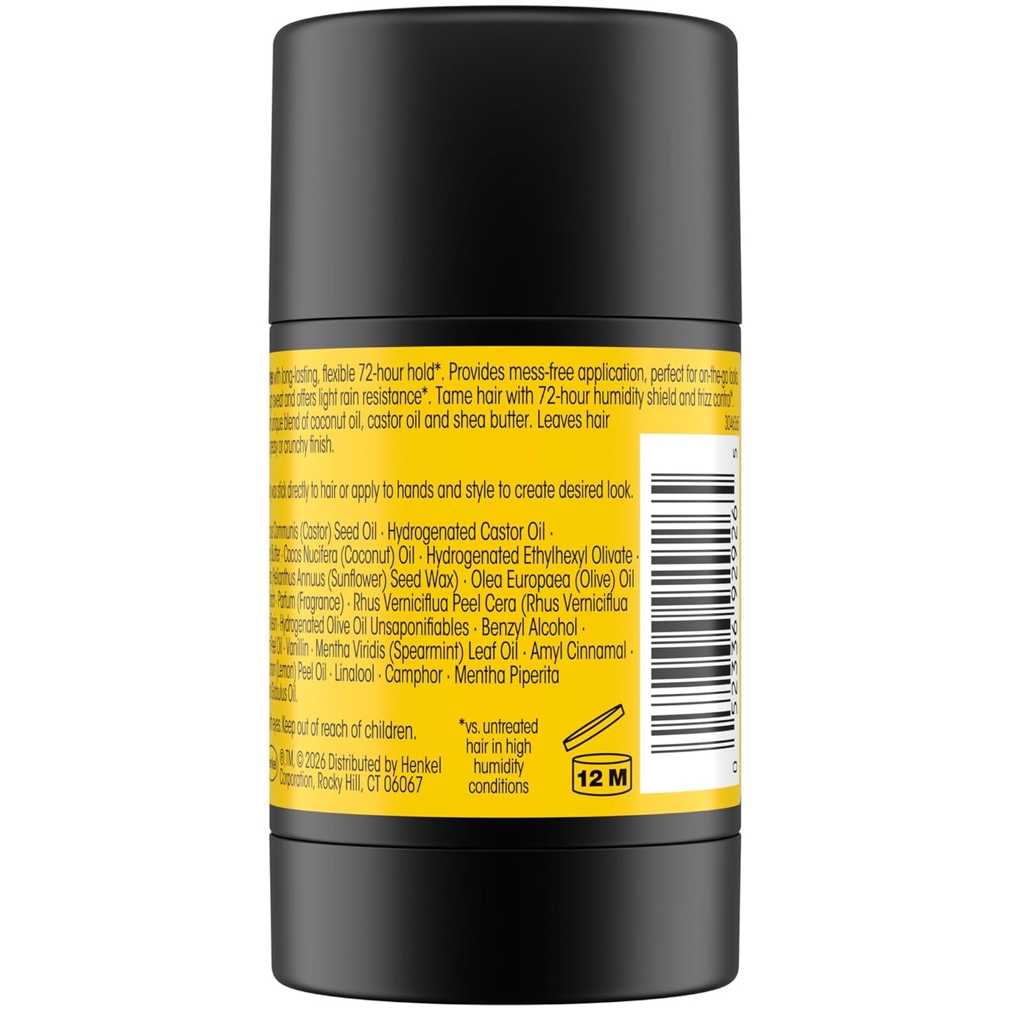got2b glued on-the-go wax stick