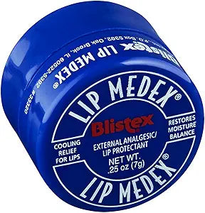 BLISTEX LIP MEDEX.25OZ