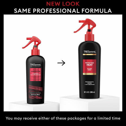 TRESemmé Styling Spray Protecting Heat
