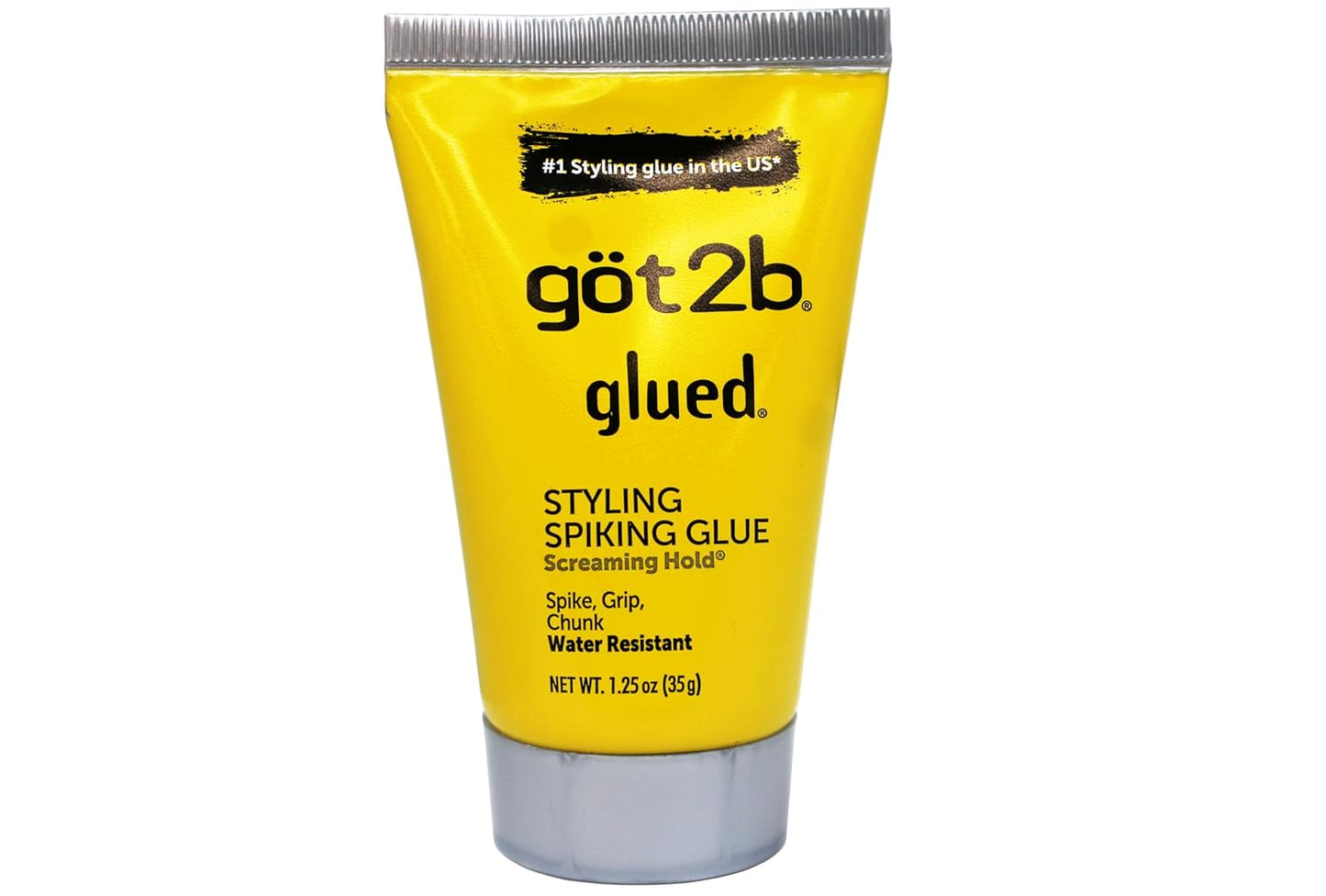 GOT2B GLUED ULTRA STY GEL 1.25Z