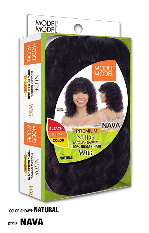 WD NAVA PREMIUM WIG