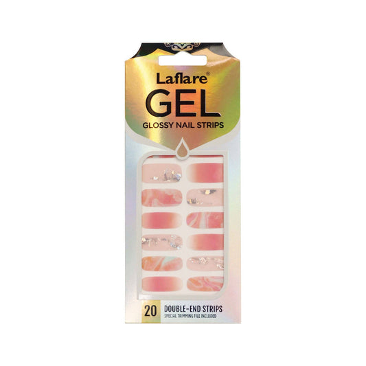 GEL NAIL STRIPS - 45990 Love me More