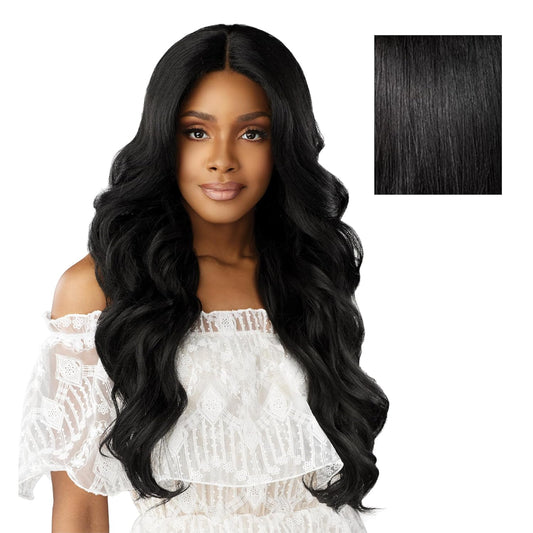 Sensationnel Dashly Lace Front Wig  Unit 55