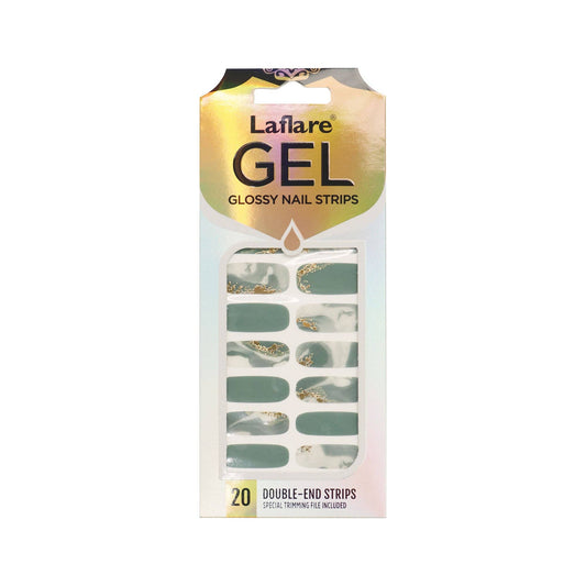 GEL NAIL STRIPS - 45986 Old Movie