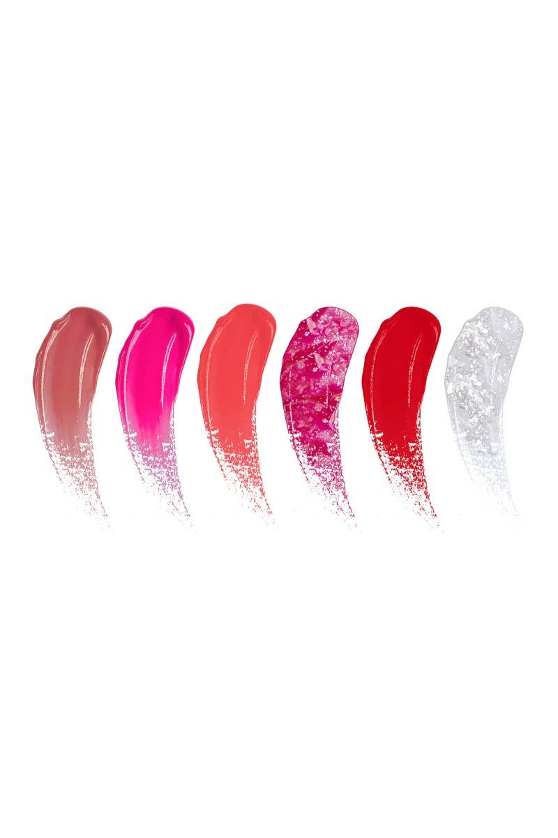 Beauty Treats Hello Lovely Lip Gloss