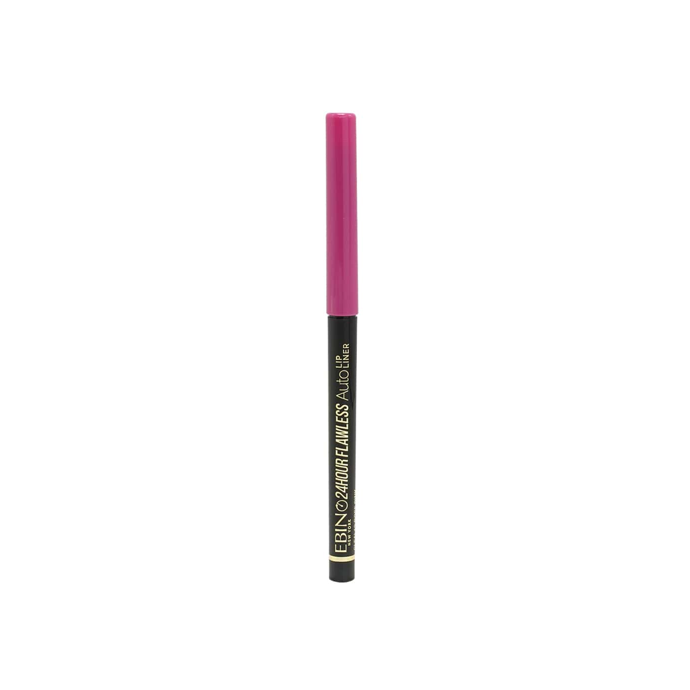 24 Hour Flawless Lip & Eye Auto Liner