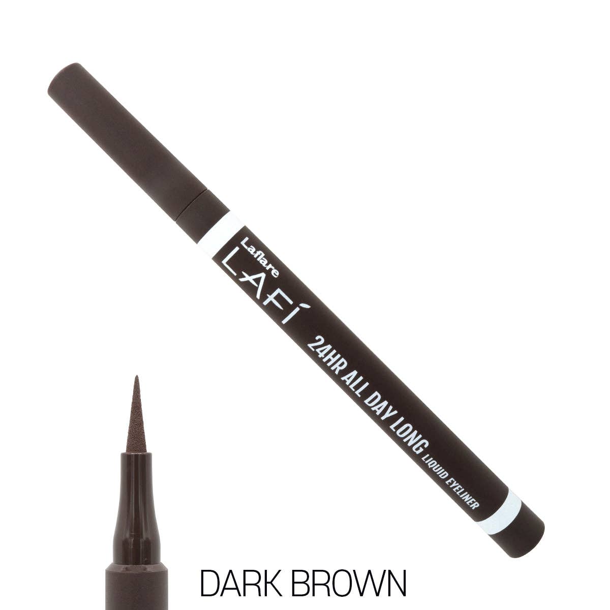 LAFI LIQUID EYELINER