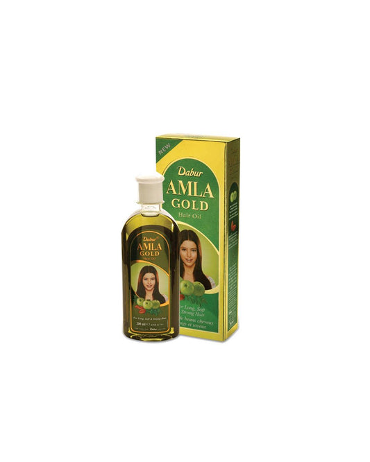 Amla Gold Hair Oil(200 ml)