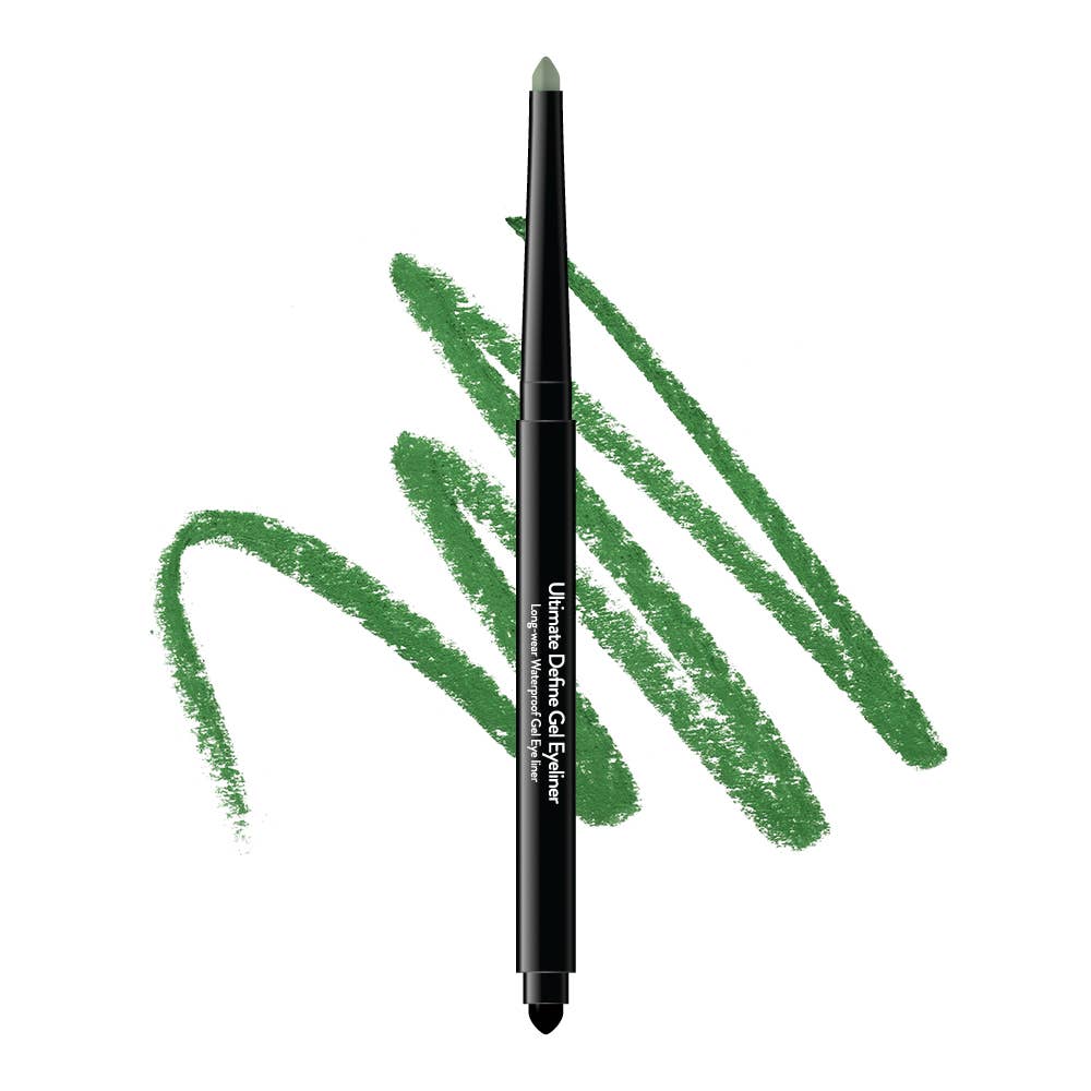 Ultimate Define Gel Eyeliner | Acrylic Display