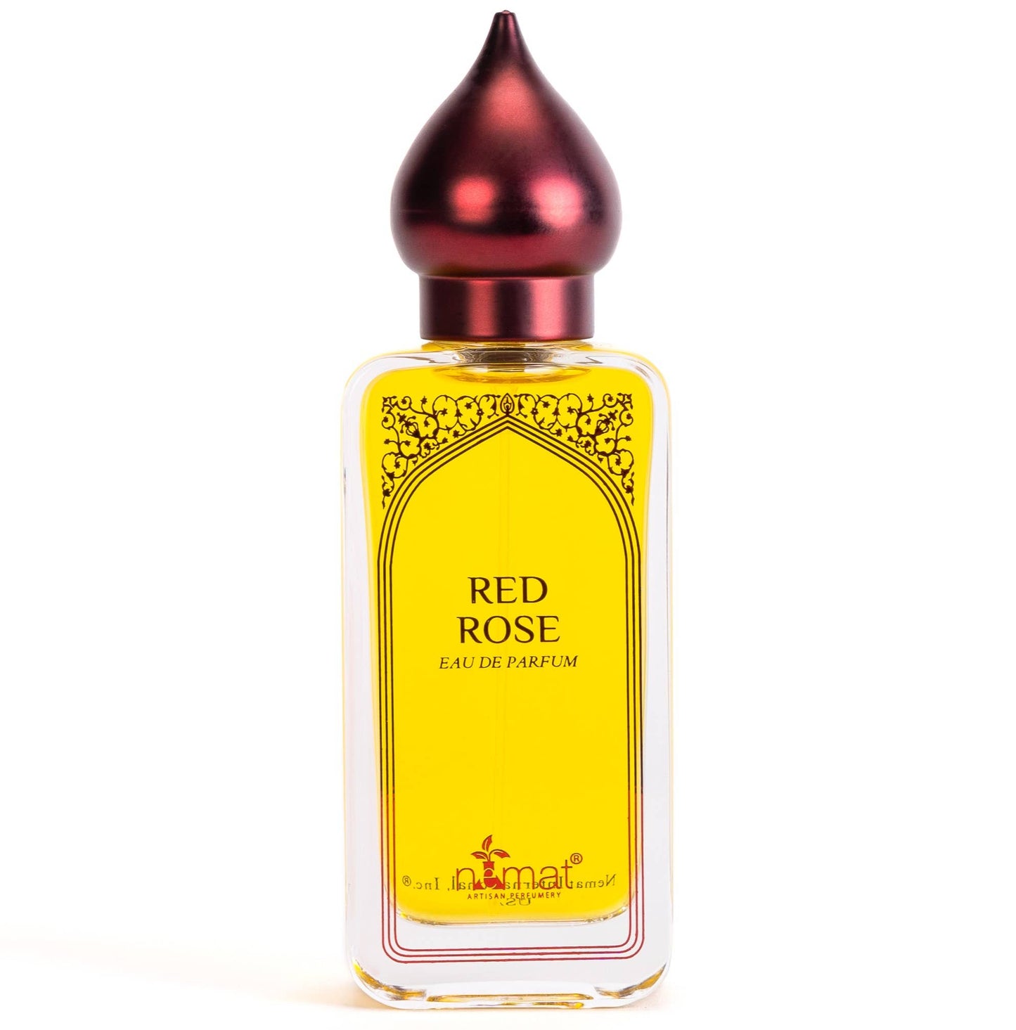 50ml Red Rose Eau de Parfum