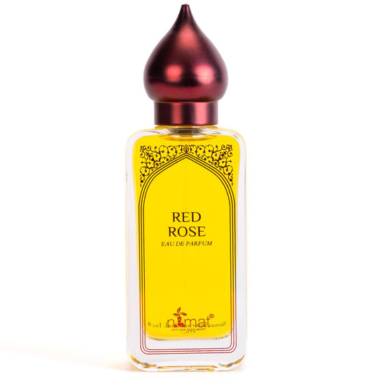 50ml Red Rose Eau de Parfum