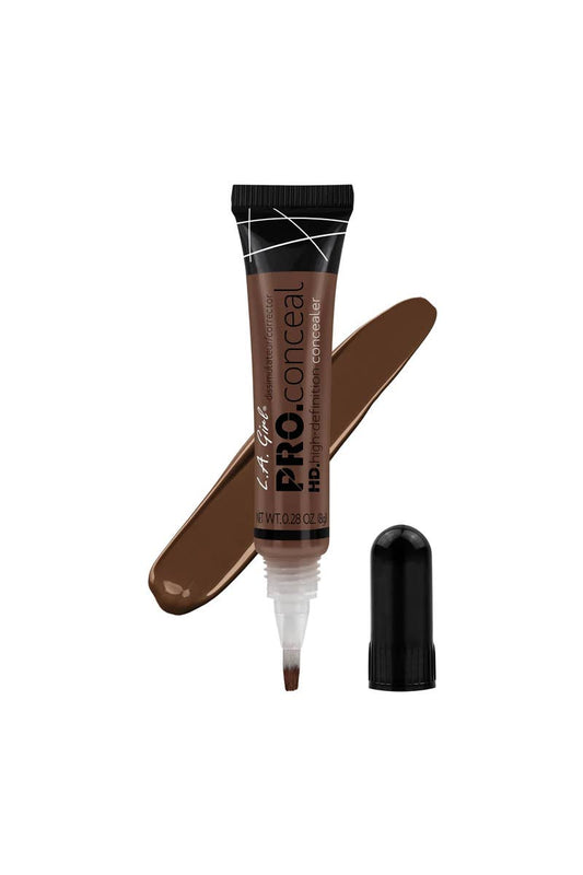 LA Girl HD Pro Concealer Mahogany