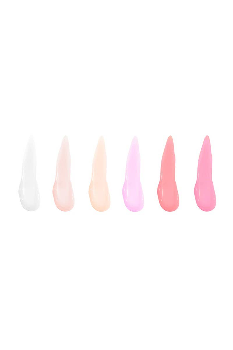 Amuse Lip Drip Hydrating Lip Oil