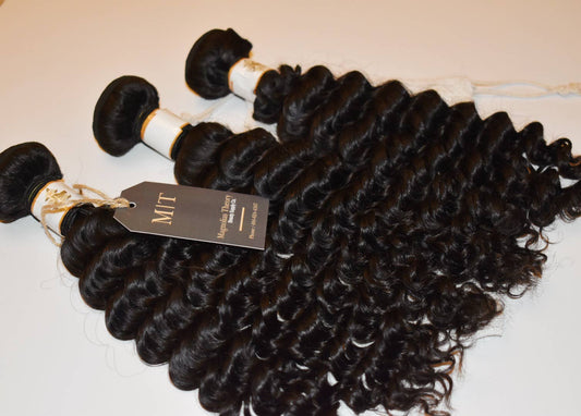 Deep Wave Virgin Bundle