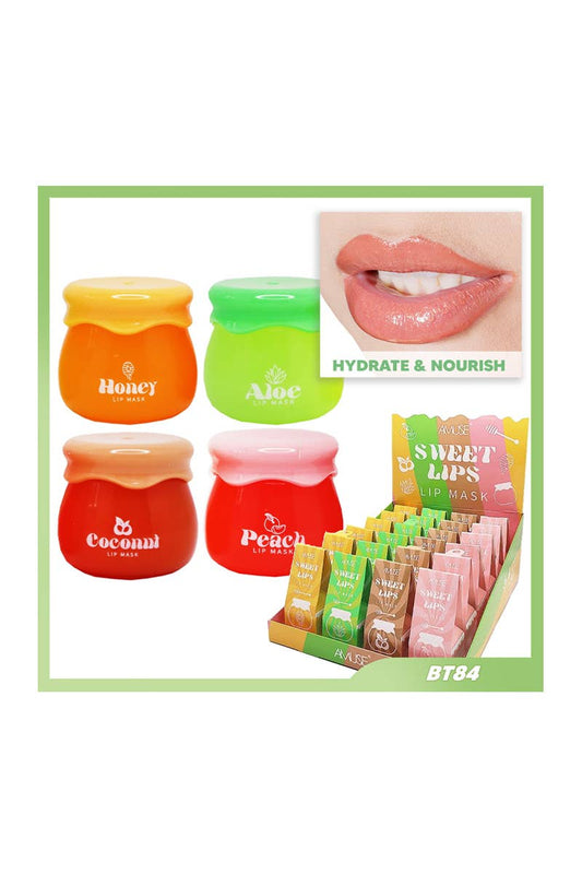 Amuse Sweet Lips Lip Mask