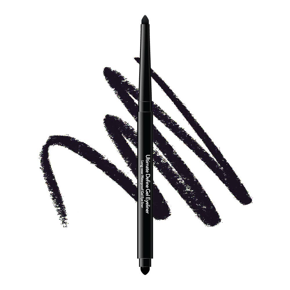 Ultimate Define Gel Eyeliner | Acrylic Display