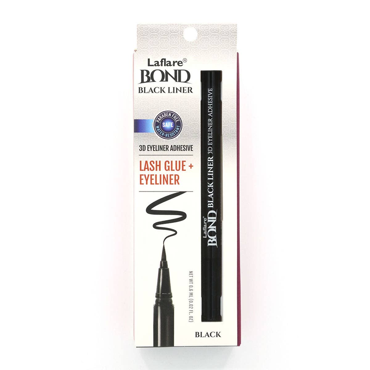 BOND EYELINER