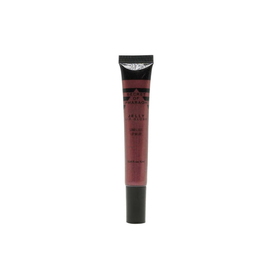 SECRET OF PHARAOH Jelly Lip Gloss - Michele