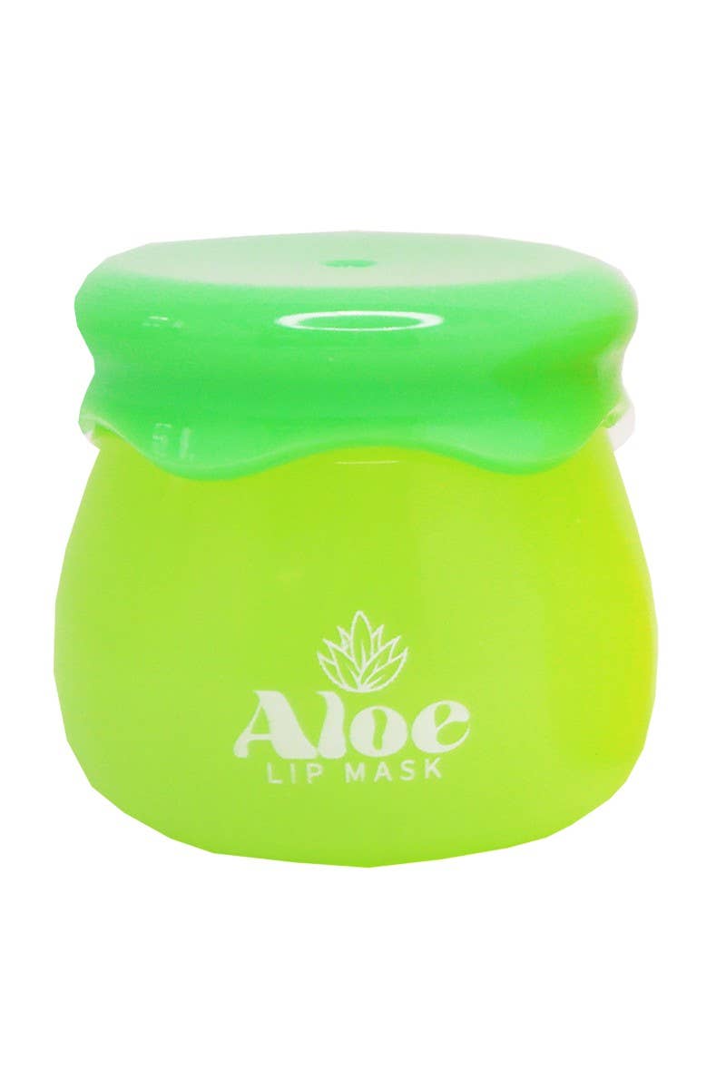 Amuse Sweet Lips Lip Mask
