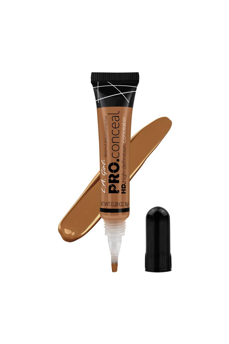 LA Girl HD Pro Concealer Suede