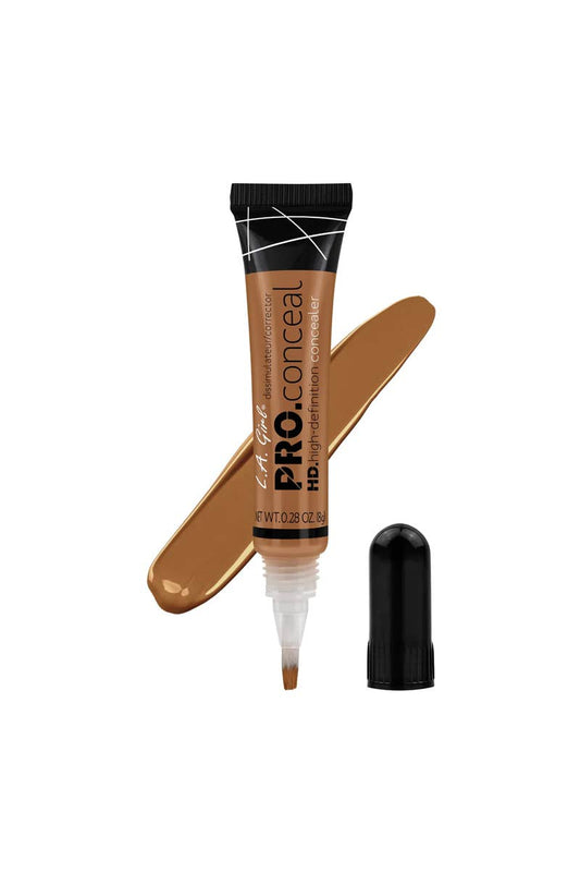 LA Girl HD Pro Concealer Suede