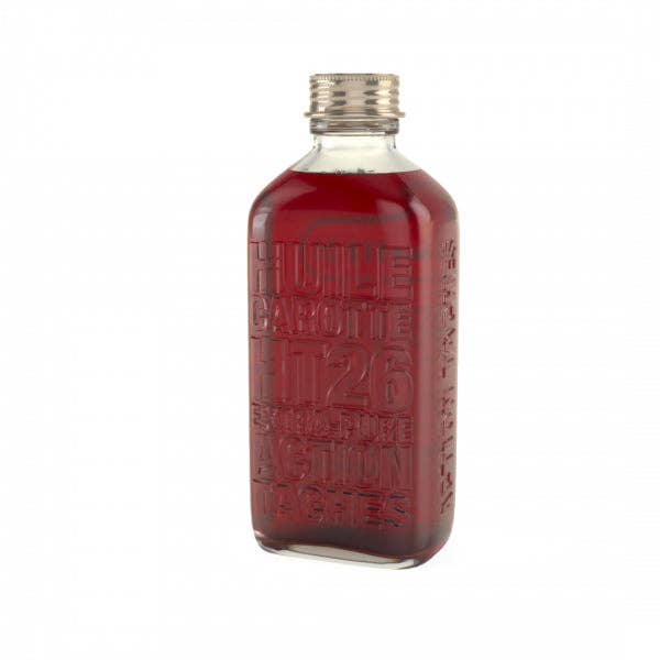 HT26 Carrot Oil / Huile de Carotte