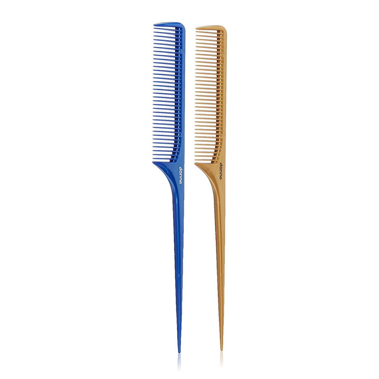 DONNA 2PC STYLING COMBS SK