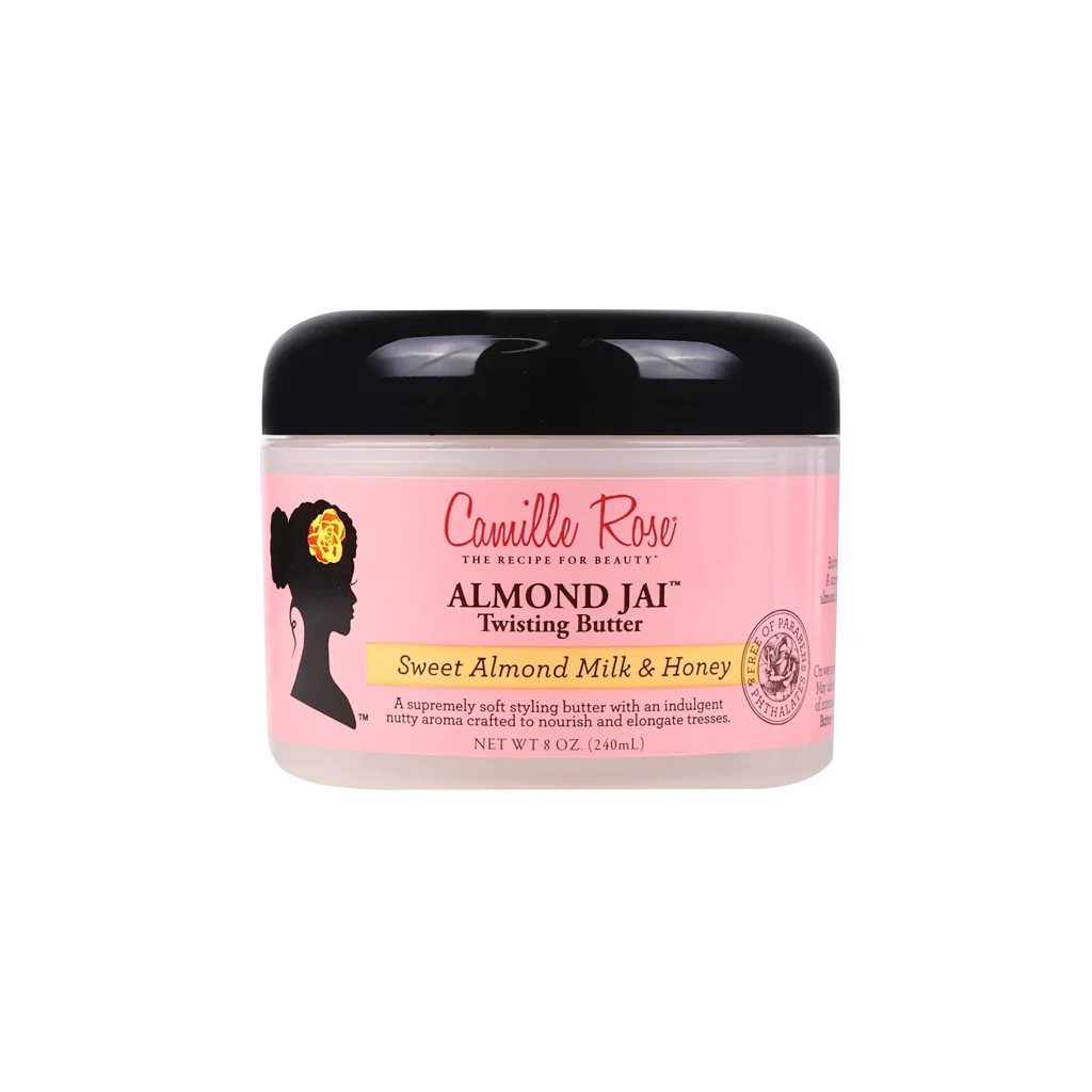 CAMILLE ROSE ALMND JAI BUTER 8Z
