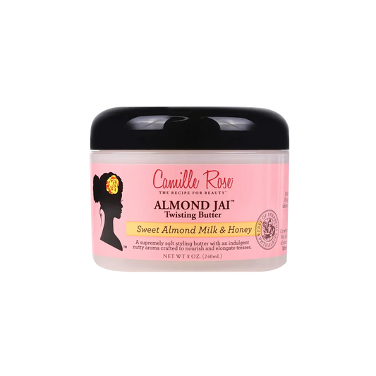 CAMILLE ROSE ALMND JAI BUTER 8Z