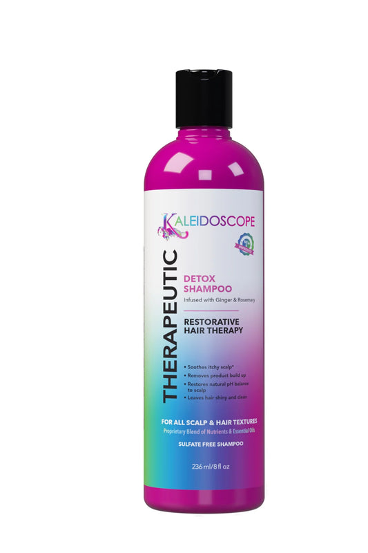 KALEIDOSCOPE THERAPEUTIC SHAMPOO