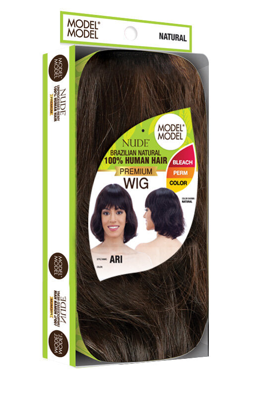 WD PREMIUM WIG ARI