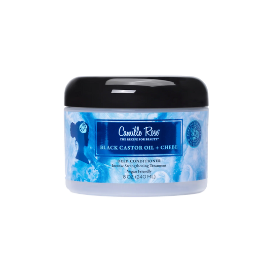 CAMILLE ROSE BCO+CHEBE DEEP CD8