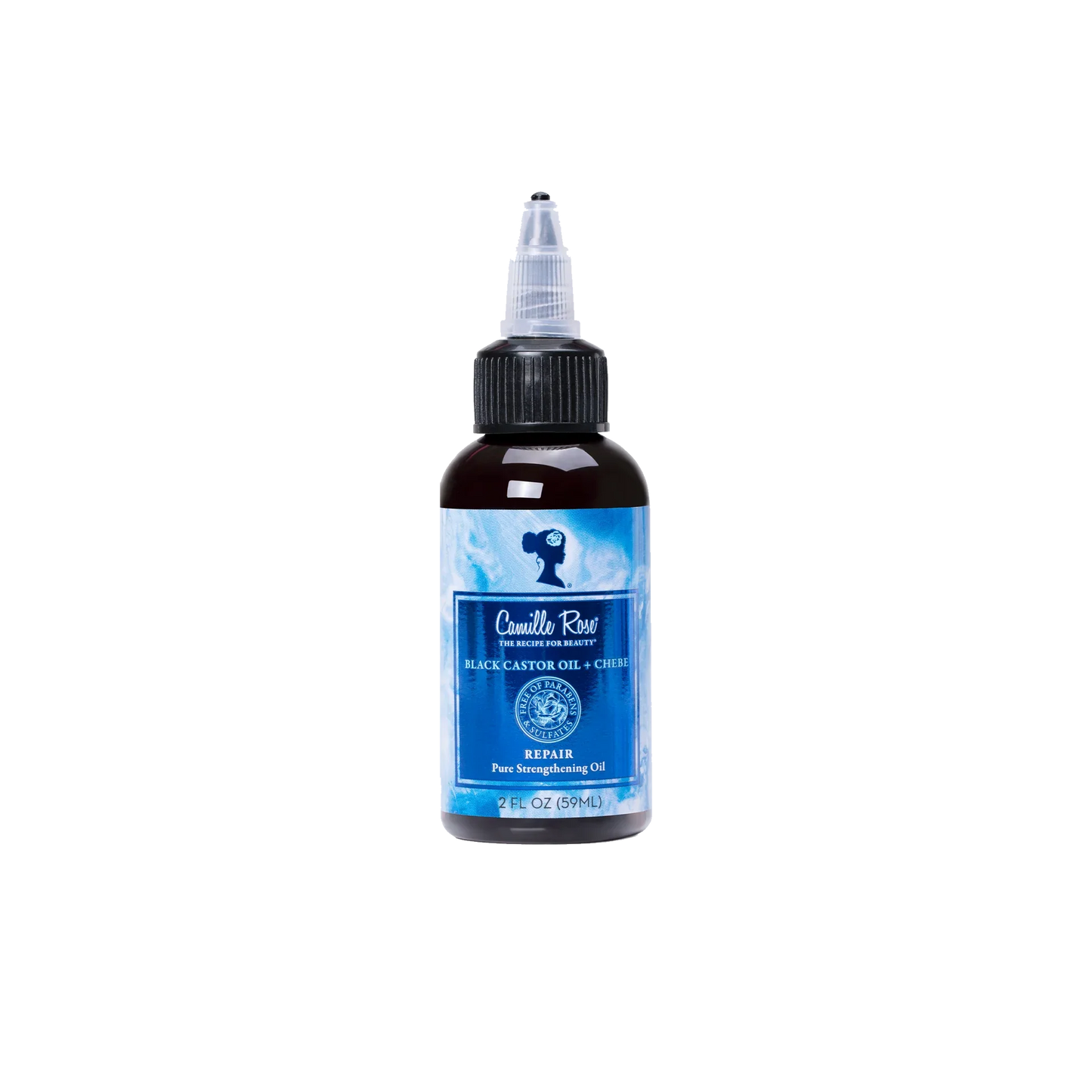 CAMILLE ROSE BCO+CHEBE OIL 2OZ