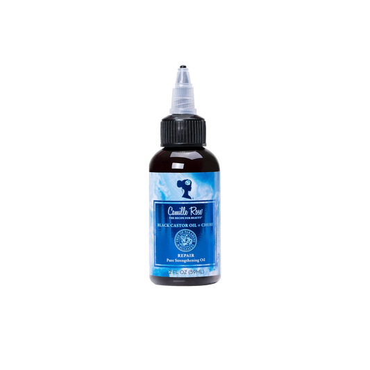 CAMILLE ROSE BCO+CHEBE OIL 2OZ