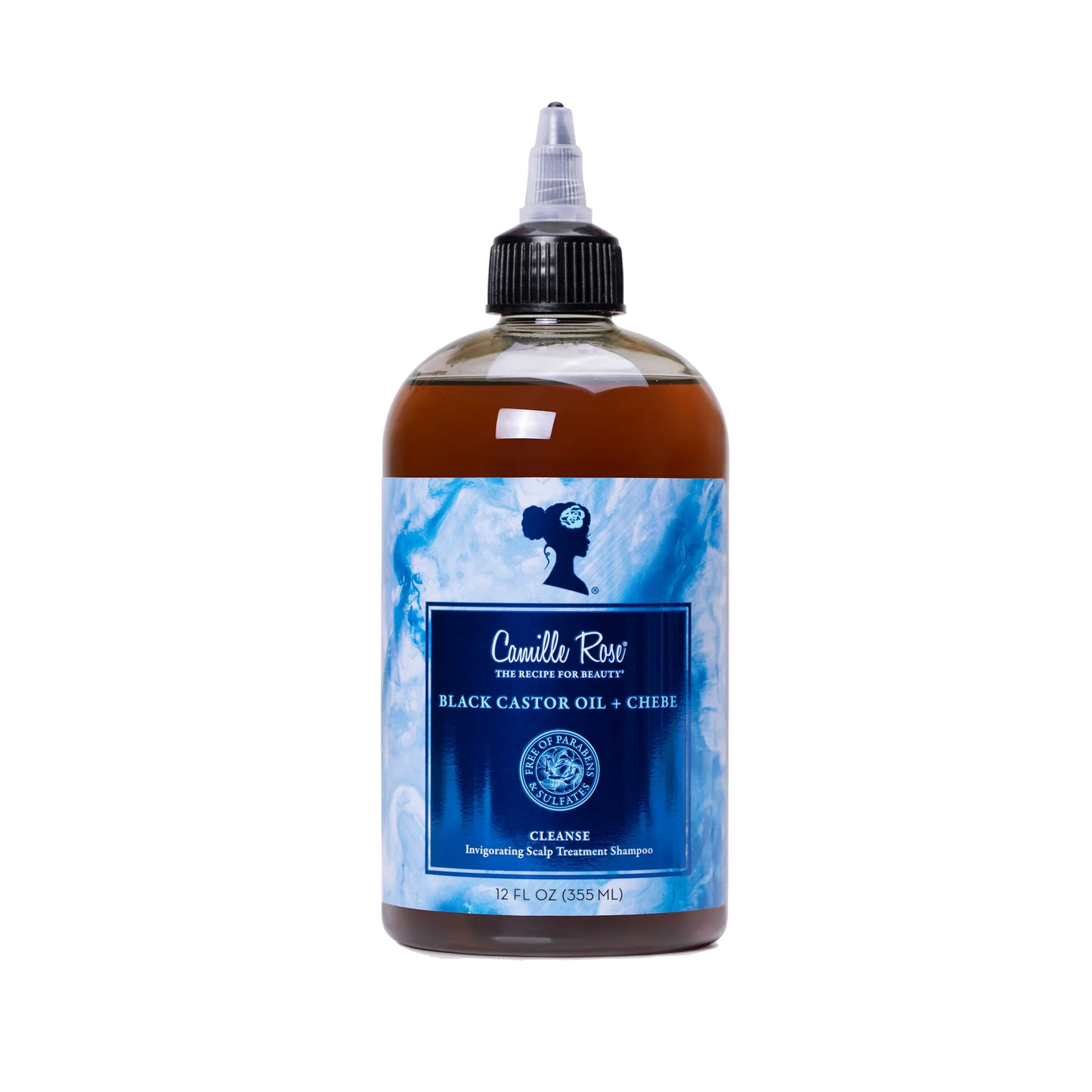 CAMILLE ROSE BCO+CHEBE SHAM 12Z