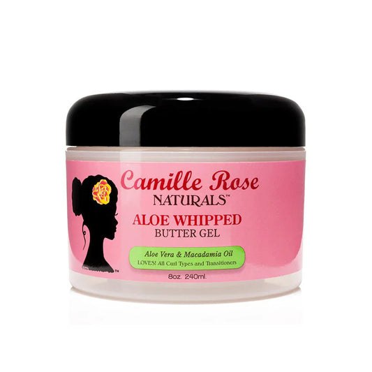 CAMILLE ROSE ALOE BUTTER GEL 8Z