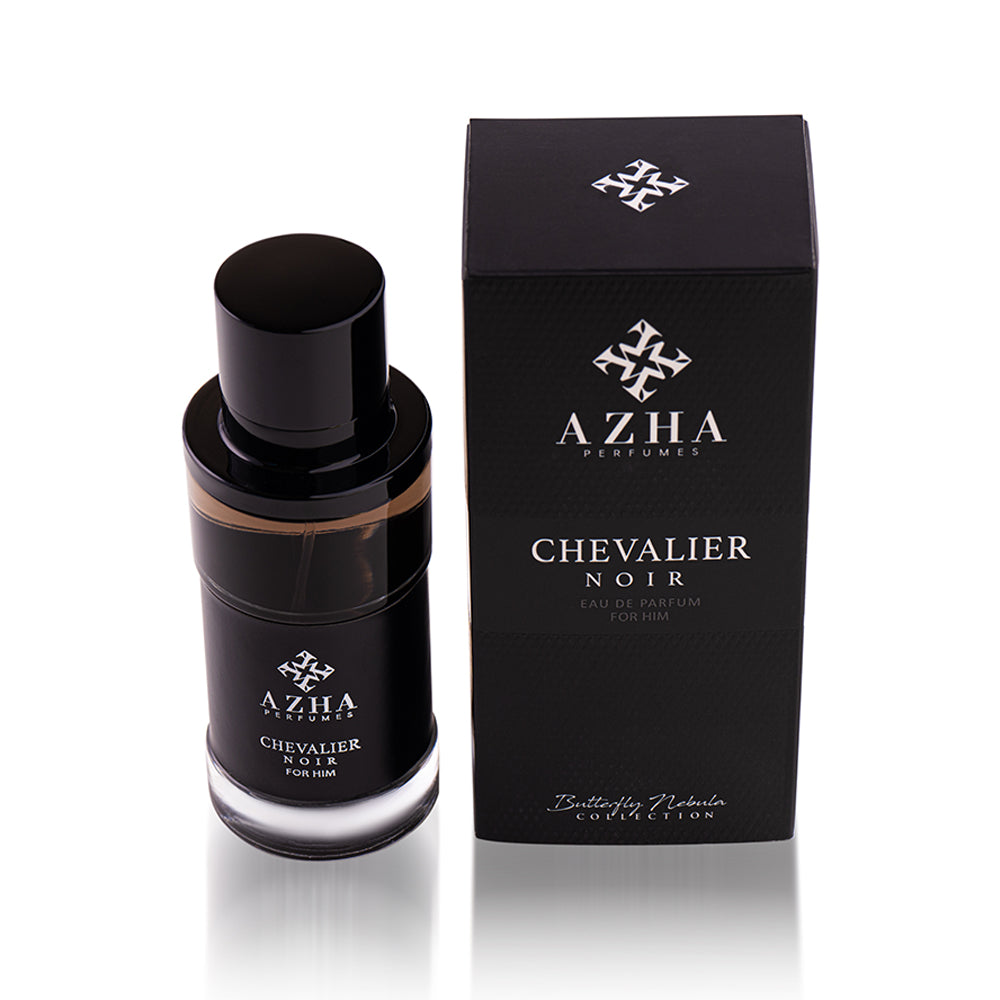 Chevalier Noir