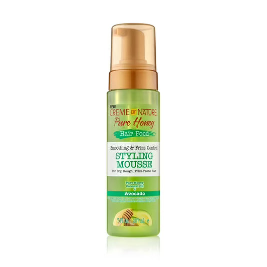 PURE HONEY HF MOUSSE 7Z