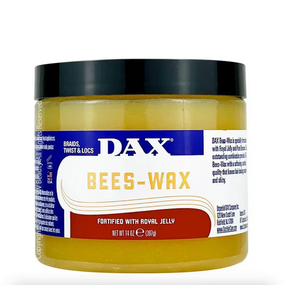 DAX BEESWAX 14Z