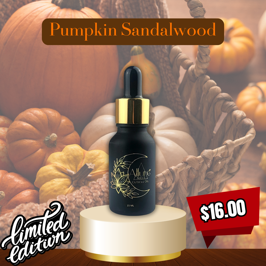 15ml Cuticle Oil – Nourish, Hydrate, and Revitalize Your Cuticles