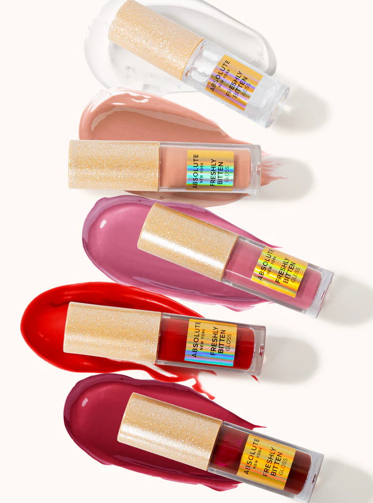 ABNY FRESHLY BITTEN GLOSS BARE TOUCH