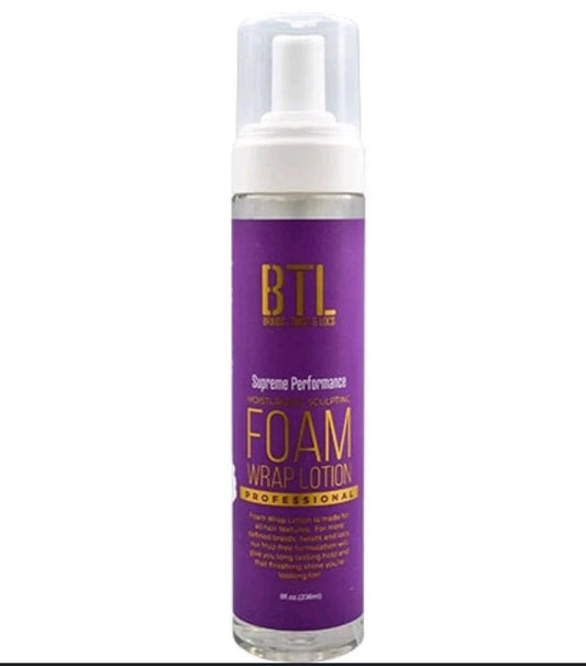 BTL FOAM WRAP SUPREME