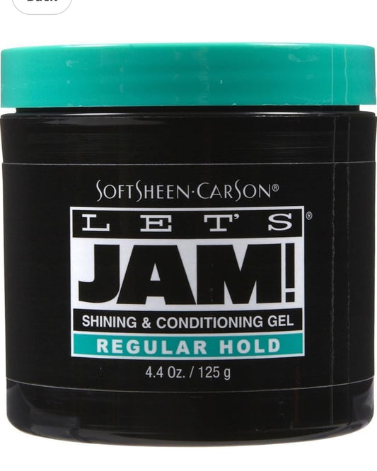 LETS JAM COND&SHN GEL REG