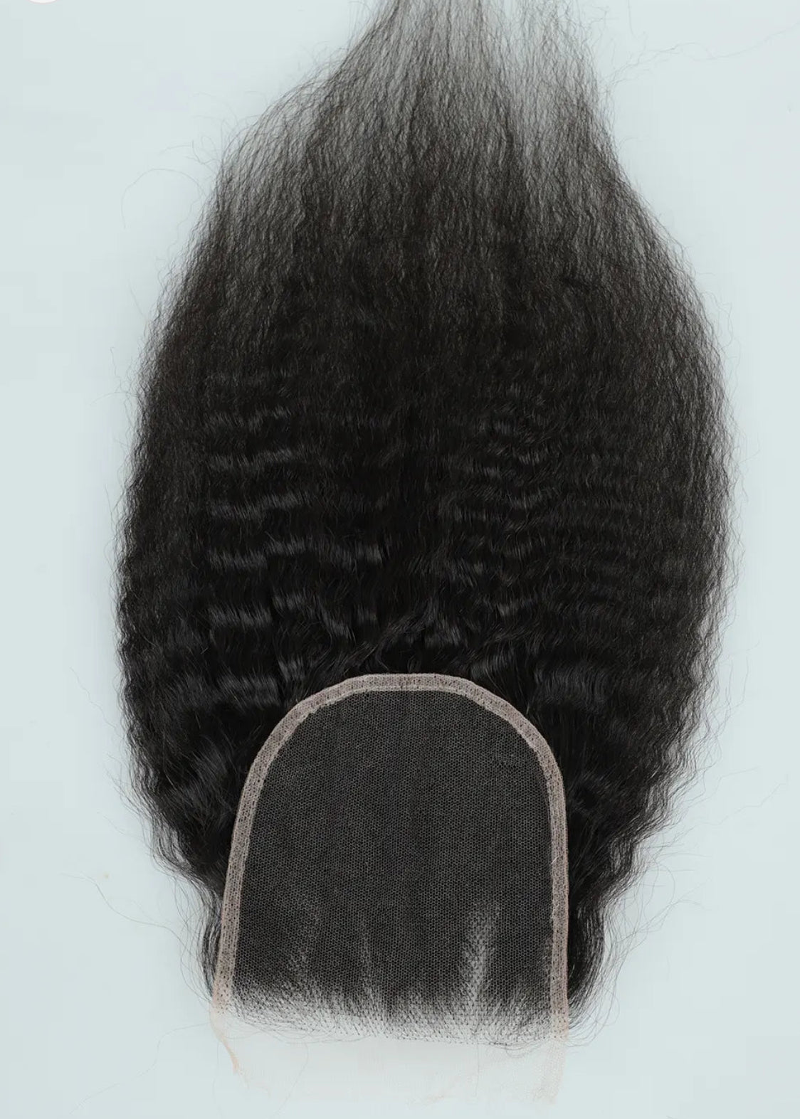 5x5 HD LACE CLOSURE