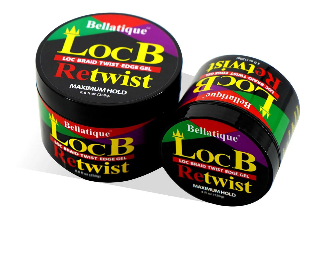 BELLATIQUE LOCB RETWIST