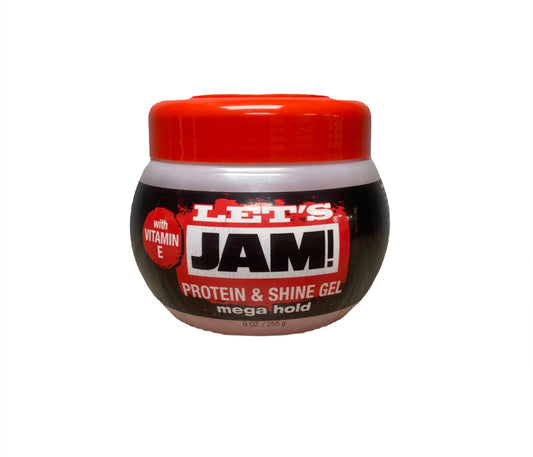 LETS JAM MEGA HOLD